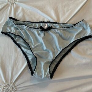 💍 Just Married panties 💍